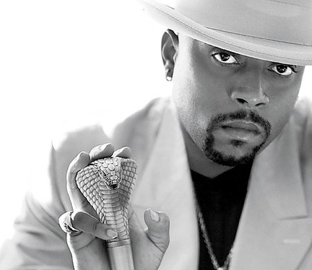 nate dogg dead. Singer Nate Dogg, whose real