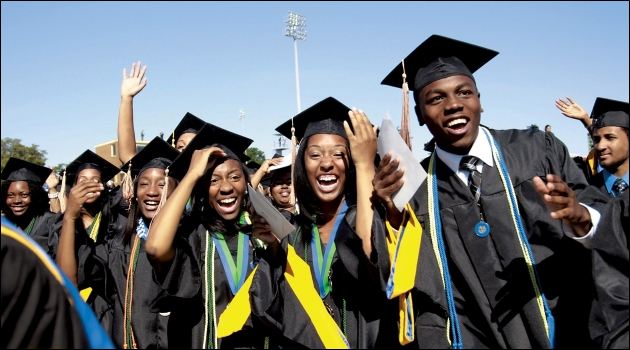 African American College Grants