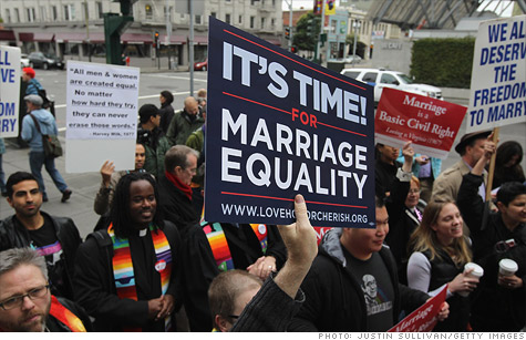 Arguments Against Legalizing Gay Marriage 65